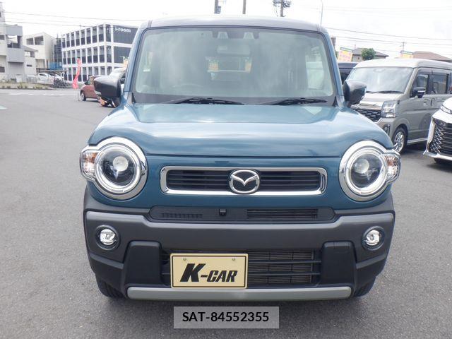 Mazda FLAIR CROSSOVER 2023-01 7876512-2