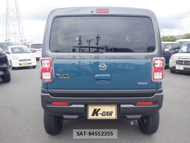 Mazda FLAIR CROSSOVER 2023-01 7876512-3