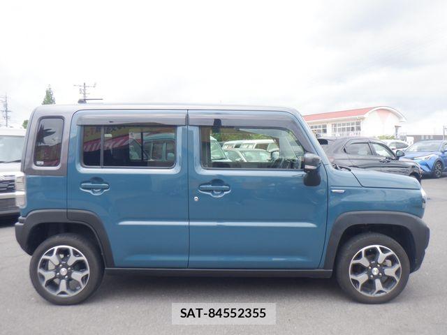 Mazda FLAIR CROSSOVER 2023-01 7876512-5