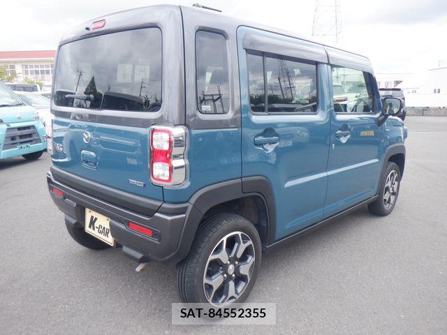 Mazda FLAIR CROSSOVER 2023-01 7876512-6