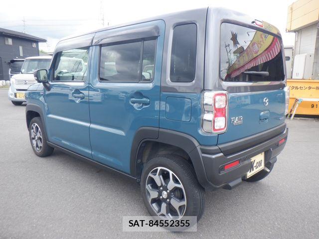 Mazda FLAIR CROSSOVER 2023-01 7876512-7