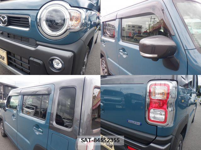 Mazda FLAIR CROSSOVER 2023-01 7876512-8
