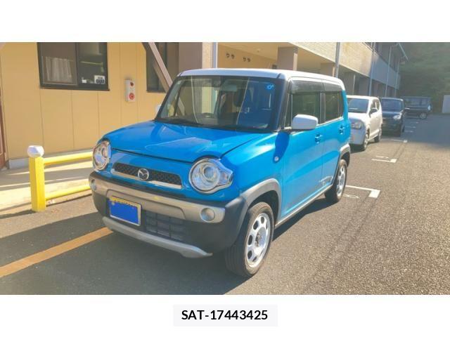 sat car