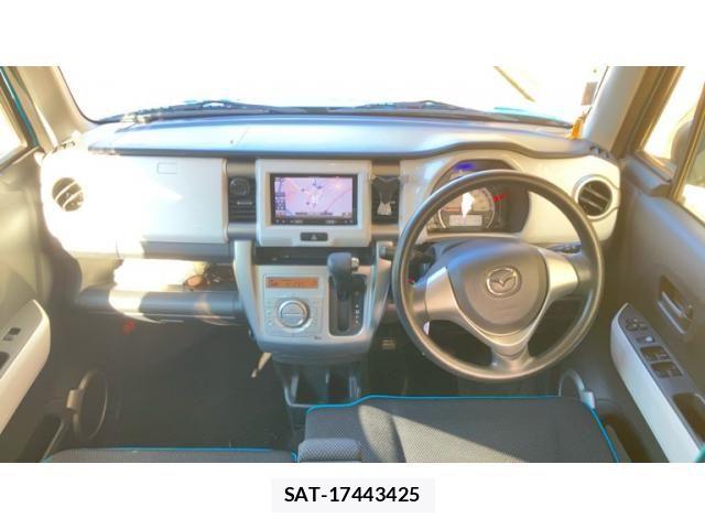 Mazda FLAIR CROSSOVER 2015-02 7979246-7