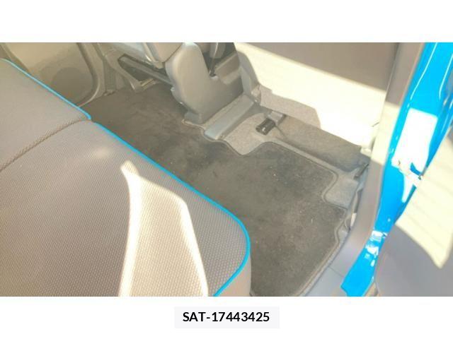 Mazda FLAIR CROSSOVER 2015-02 7979246-8