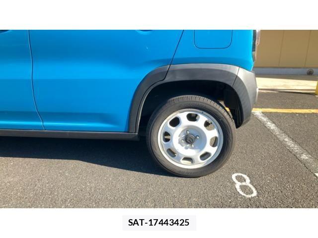 Mazda FLAIR CROSSOVER 2015-02 7979246-9