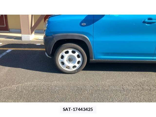 Mazda FLAIR CROSSOVER 2015-02 7979246-10