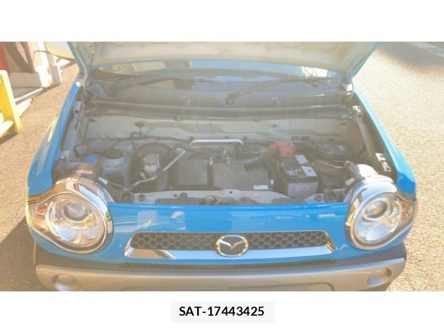 Mazda FLAIR CROSSOVER 2015-02 7979246-13