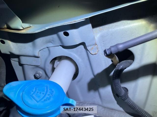 Mazda FLAIR CROSSOVER 2015-02 7979246-16
