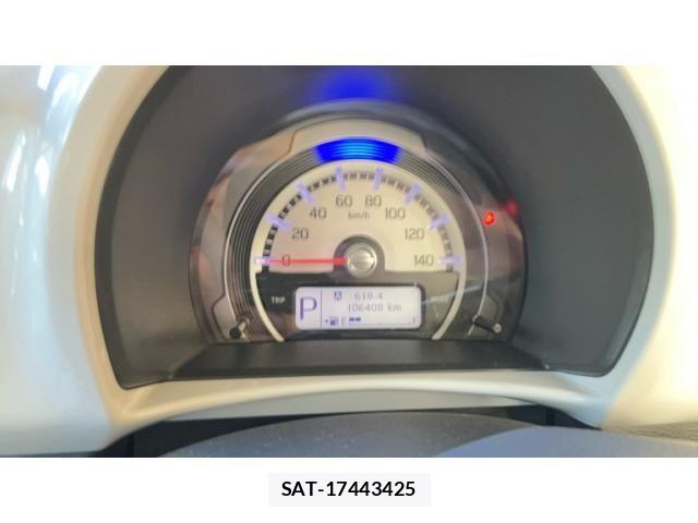 Mazda FLAIR CROSSOVER 2015-02 7979246-2