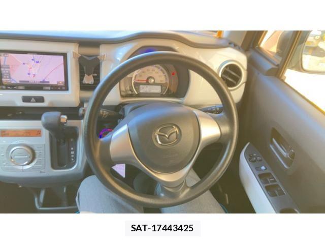 Mazda FLAIR CROSSOVER 2015-02 7979246-3