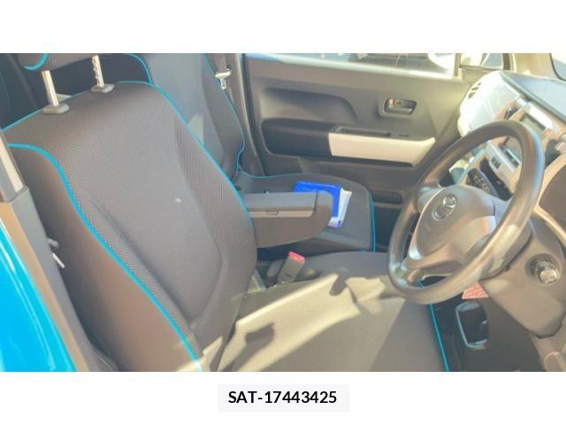 Mazda FLAIR CROSSOVER 2015-02 7979246-4