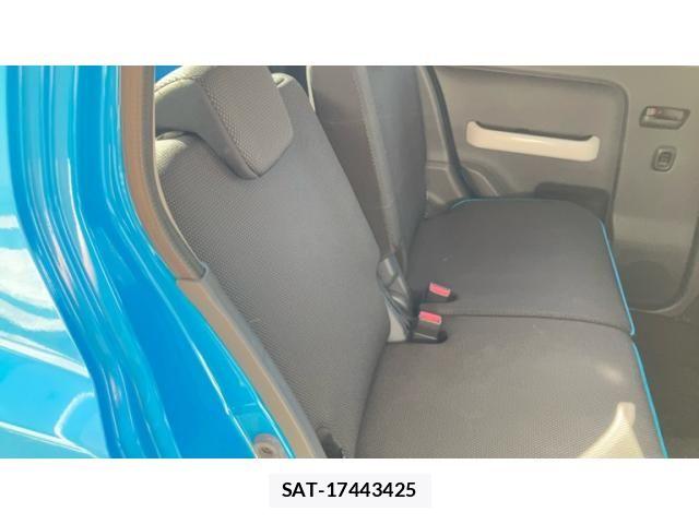 Mazda FLAIR CROSSOVER 2015-02 7979246-5