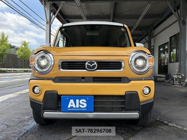 Mazda FLAIR CROSSOVER 2020-10 7979247-10
