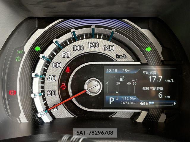 Mazda FLAIR CROSSOVER 2020-10 7979247-16
