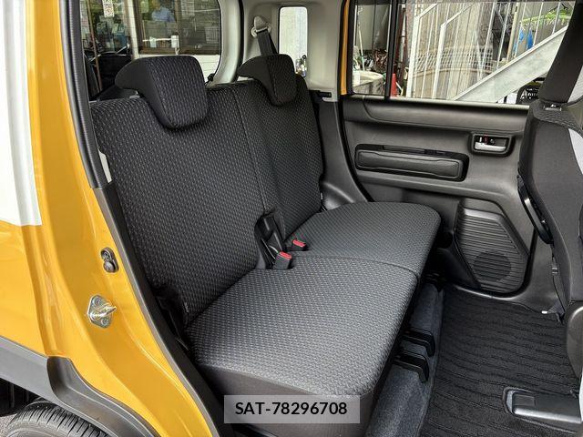 Mazda FLAIR CROSSOVER 2020-10 7979247-25