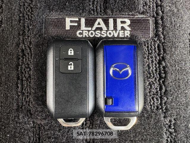 Mazda FLAIR CROSSOVER 2020-10 7979247-29