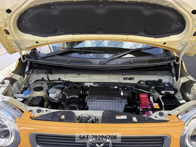 Mazda FLAIR CROSSOVER 2020-10 7979247-3