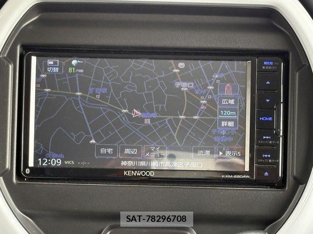 Mazda FLAIR CROSSOVER 2020-10 7979247-5
