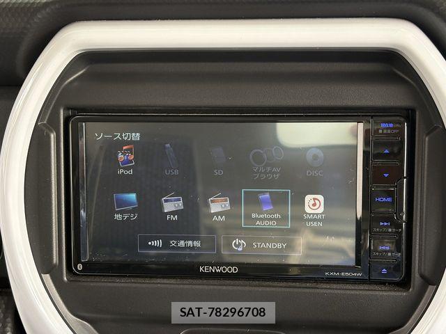 Mazda FLAIR CROSSOVER 2020-10 7979247-6