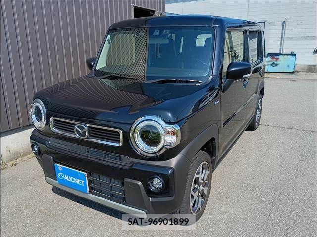 Mazda FLAIR CROSSOVER 2022-06 8035612-0