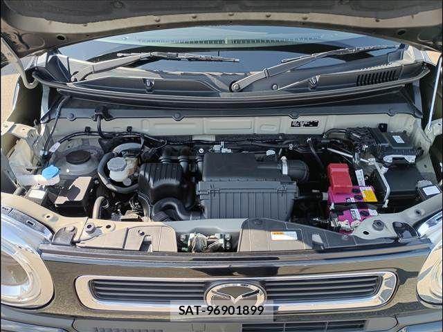 Mazda FLAIR CROSSOVER 2022-06 8035612-18