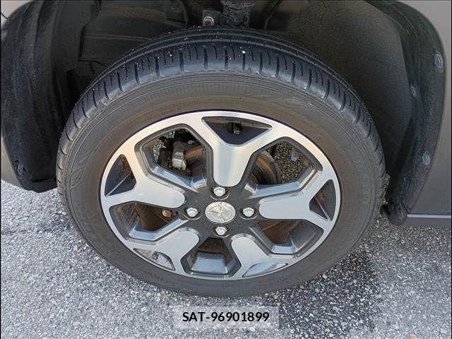 Mazda FLAIR CROSSOVER 2022-06 8035612-20