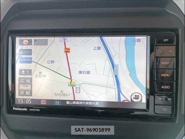 Mazda FLAIR CROSSOVER 2022-06 8035612-5