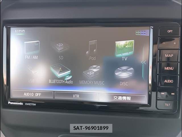 Mazda FLAIR CROSSOVER 2022-06 8035612-6