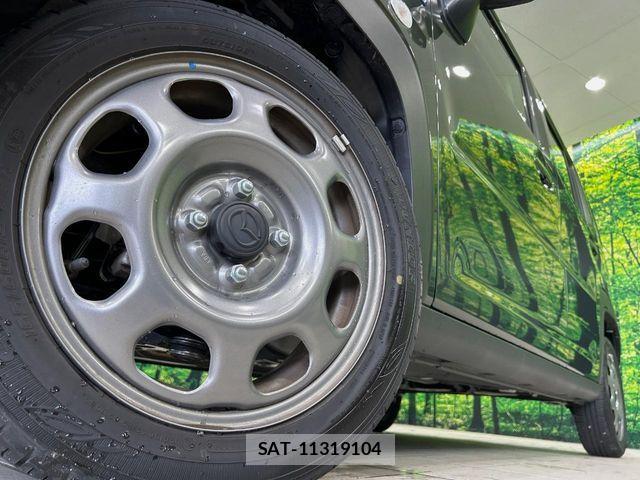 Mazda FLAIR CROSSOVER 2024-12 8073789-12