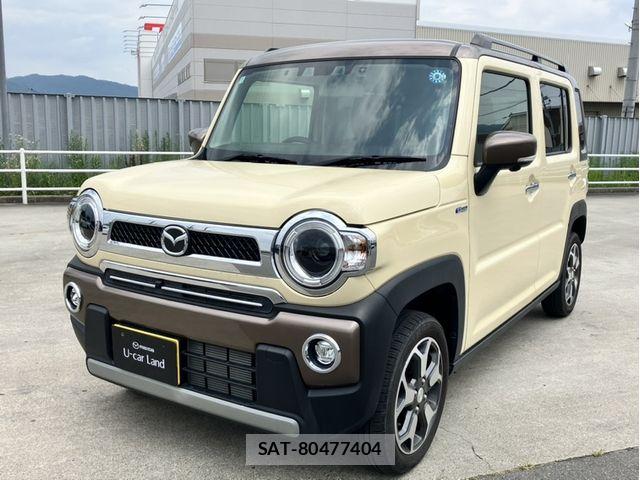 Mazda FLAIR CROSSOVER 2024-03 8099191-0