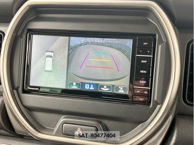 Mazda FLAIR CROSSOVER 2024-03 8099191-9