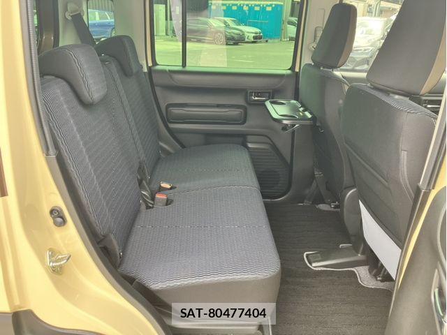 Mazda FLAIR CROSSOVER 2024-03 8099191-14