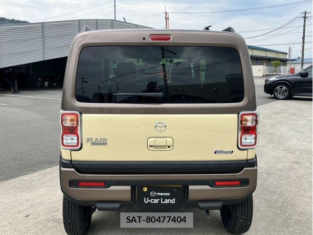 Mazda FLAIR CROSSOVER 2024-03 8099191-15