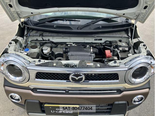 Mazda FLAIR CROSSOVER 2024-03 8099191-18