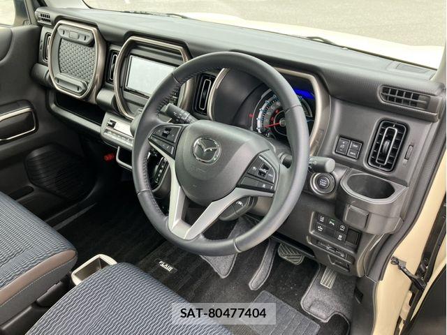 Mazda FLAIR CROSSOVER 2024-03 8099191-1