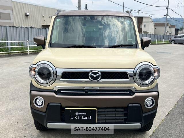 Mazda FLAIR CROSSOVER 2024-03 8099191-3