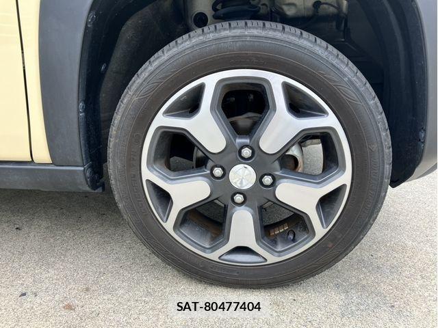Mazda FLAIR CROSSOVER 2024-03 8099191-4