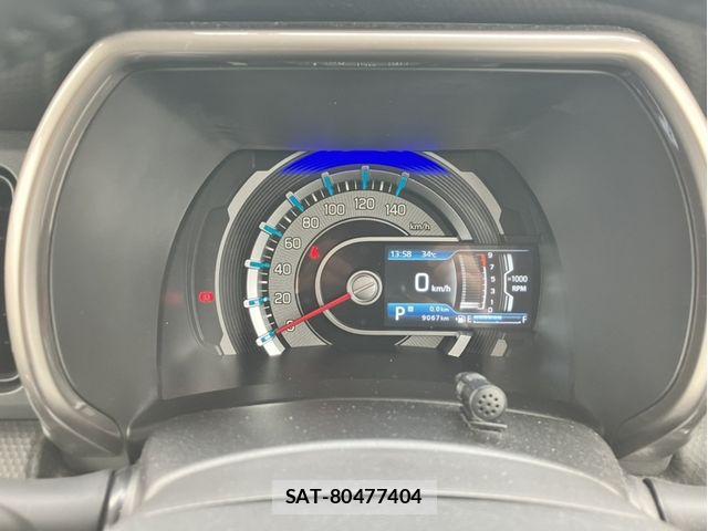 Mazda FLAIR CROSSOVER 2024-03 8099191-6