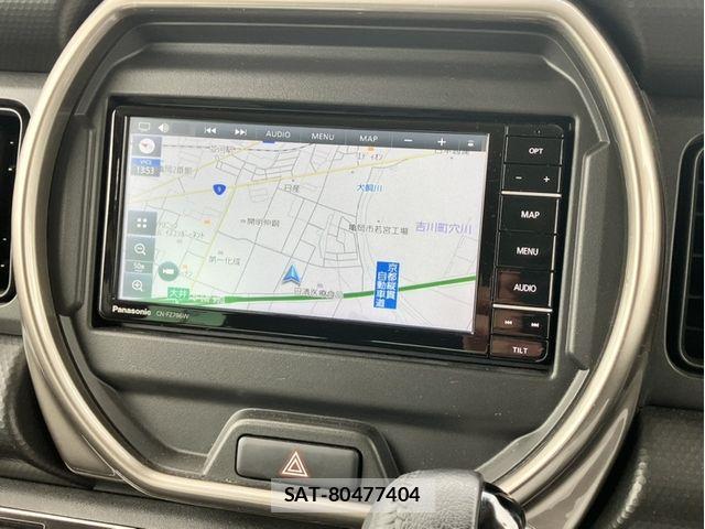 Mazda FLAIR CROSSOVER 2024-03 8099191-8