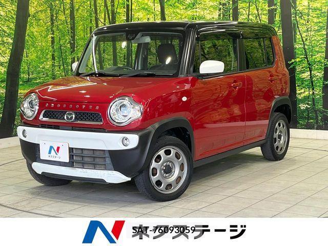Mazda FLAIR CROSSOVER 2015-09 8130179-0