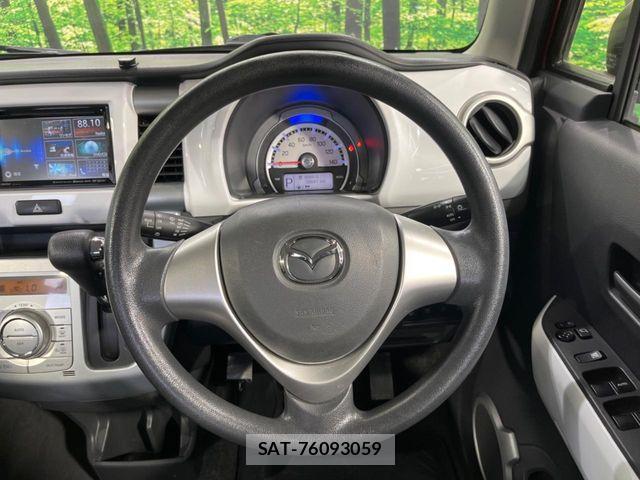 Mazda FLAIR CROSSOVER 2015-09 8130179-10