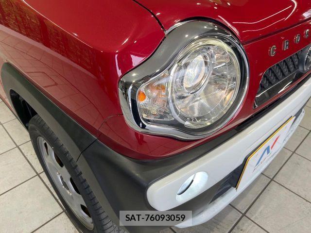 Mazda FLAIR CROSSOVER 2015-09 8130179-11