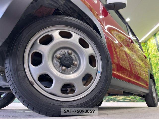 Mazda FLAIR CROSSOVER 2015-09 8130179-12