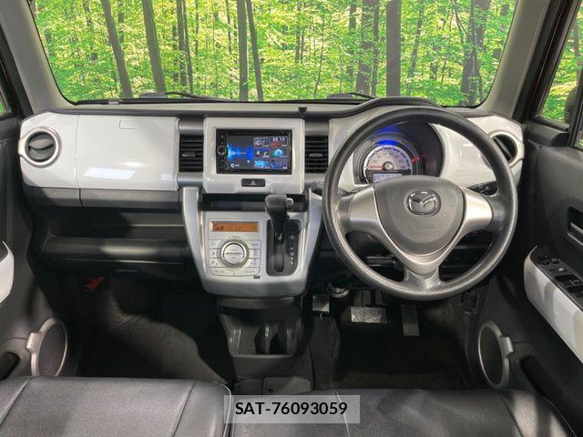 Mazda FLAIR CROSSOVER 2015-09 8130179-1
