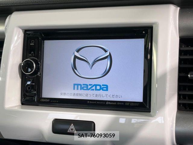 Mazda FLAIR CROSSOVER 2015-09 8130179-3