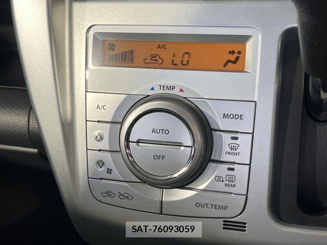 Mazda FLAIR CROSSOVER 2015-09 8130179-6