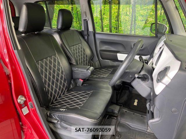 Mazda FLAIR CROSSOVER 2015-09 8130179-7