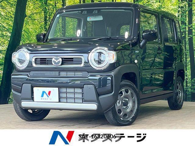 Mazda FLAIR CROSSOVER 2025-05 8158455-0