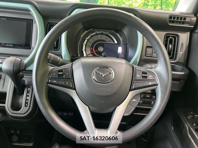 Mazda FLAIR CROSSOVER 2025-05 8158455-10